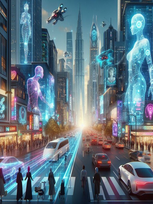 Title details for LOS ROBOTROPOS by PETER KAPRA - Available